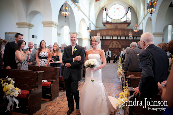 Best University Club Wedding photographer - Sandra Johnson (SJFoto.com)